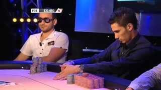 preview picture of video 'EPT Deauville Season 6 - Episode 2 (Final Table part 1)'