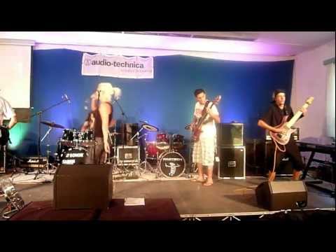 Fluffy Blues Band ft. Karai Anna