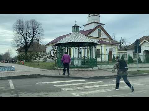 Plimbare prin Bailesti intr-o zi normala de miercuri