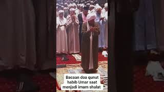 Download lagu bacaan doa qunut habib umar bin hafifz mp3