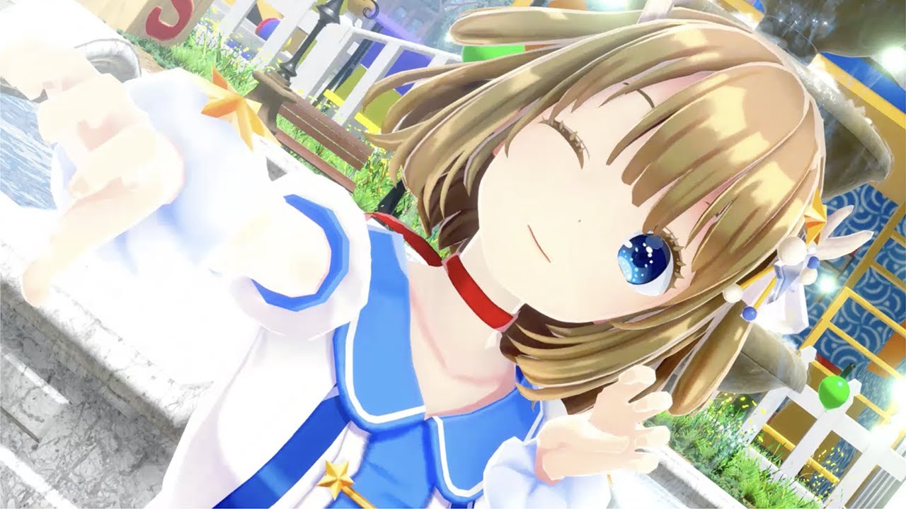 鹿乃「いちごいちえ Celebration」【OFFICIAL】「宇崎ちゃんは遊びたい！ω」OP