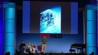 Ken Kamler: Medical miracle on Everest