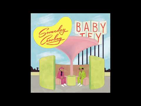 Baby Jey - Someday My Space Cowboy Will Come (Audio)