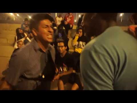 CHOMPITA vs SUMMER - Final - Fecha IV - Colectivo Ultimo Inca