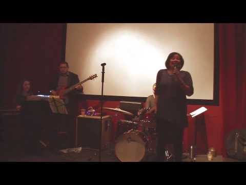 Marchéta Williams Live at Zen Wok