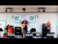 Ambler Music Festival - Her Calling - Rick Denzien