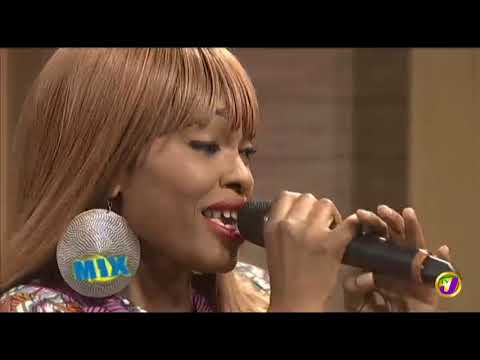 TVJ Daytime Mix - MAR 8 2019