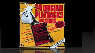 Wolfgang Petry - Tu&#39;s doch (Official Playback)