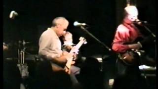 Notting Hillbillies &quot;Cool Drink Of Water&quot; 1999-07-20 London