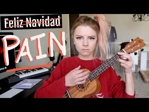 Pain - Elise Ecklund
