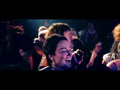 Shishko Disco - Live in Berlin