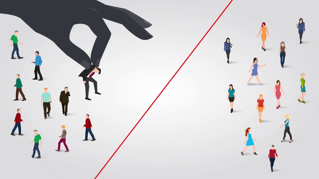 Can u predict the gender ? | Perceptron Learning Algorithm with example | Deep Learning Basics