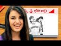 Rebecca Black - Friday (Music Video) Parody 