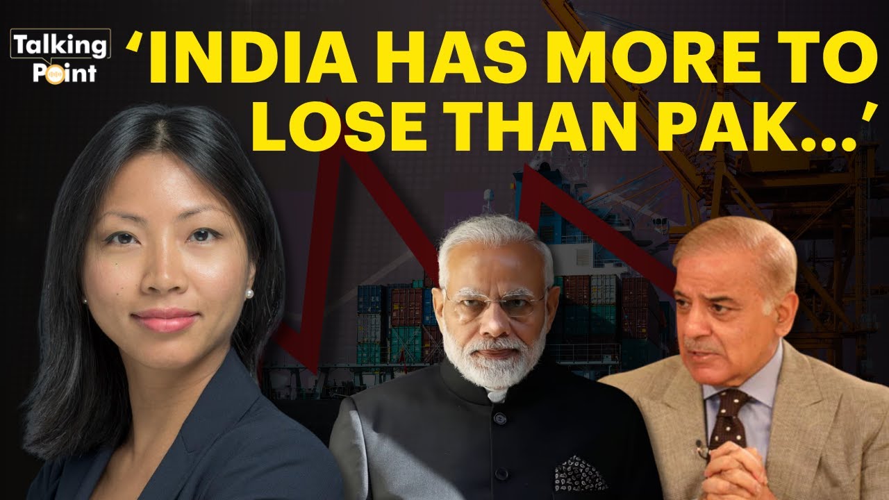 Trinh Nyugen On US-China Trade Deal, India-Pak Conflict, Reciprocal Tariffs & More | Talking Point