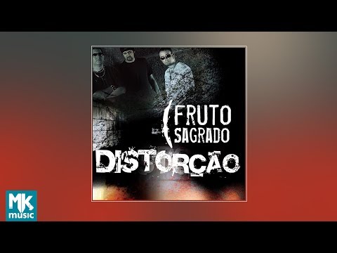 💿 Fruto Sagrado - Distorsión (CD COMPLETO)