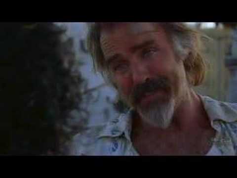 LOST Season 4, Ep 5: Sayid calls Jack from the freighter