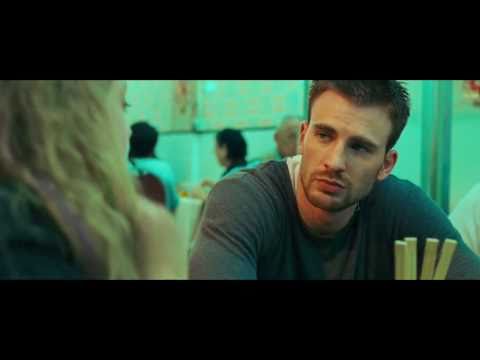 Push (2009) Official Trailer