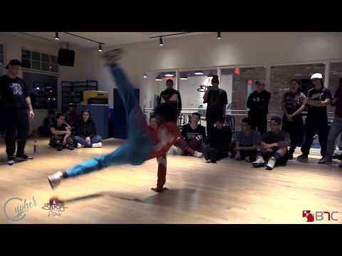 Danny IMFS/Wizzy Vs Manny/Nebz | Semis | Cypher For Survival | BNC