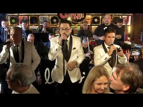 momentos con Billo's Caracas Boys en el mani  vol. 1