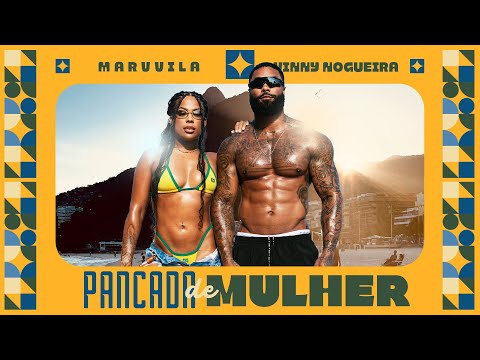 Vinny Nogueira and Marvvila