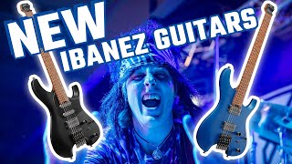 Video thumbnail for Unboxing New Ibanez Q54 & Q52 Electric Guitars | Heid Music by Heid Music Co.