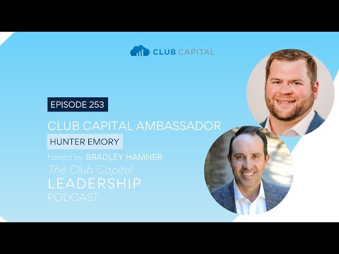 Episode 253: Fireside Chat - Revenue, Expenses, and Paying Yourself with Hunter Emory
