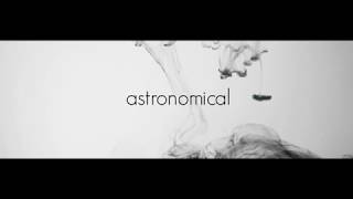 SVRCINA - Astronomical (Official Lyric Video) SVRCINA - Astronomical (Official Lyric Video)