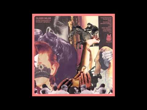 Oliver Wilde - Happy Downer