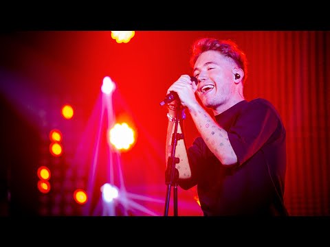 Alfa - Il filo rosso (Radio Italia Live 22/11/2024)