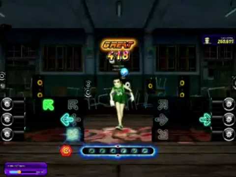 AuditionSEA : Beat Up Pitbull - I Know You Want Me