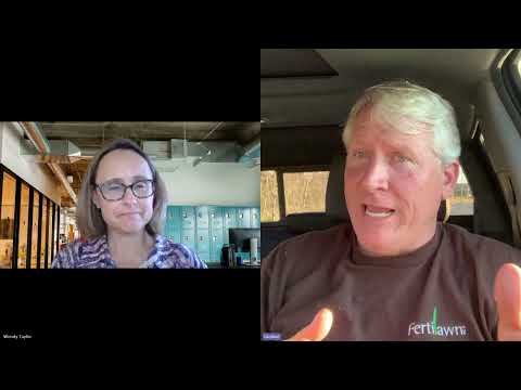 How Will I Know If My Lawn Is Suffering From a Fungal Disease?