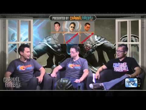 Magic TV Special Feature - Fact or Fiction: Magic 2015