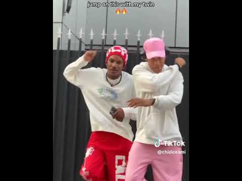 GIVE ME OIL DANCE CHALLENGE: WHO WON??? (Tiktok compilation)