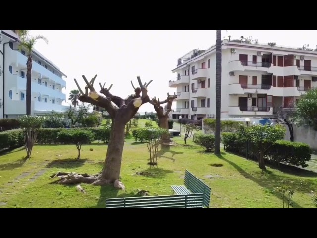 Giardini Naxos - Recanati