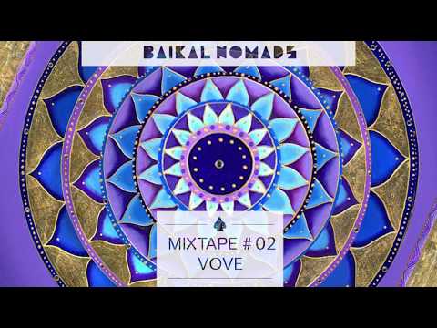 v0ve - Mixtape #02