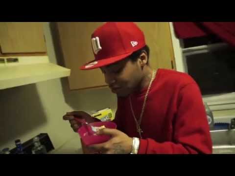 TC Louie - That Nigga (Official Video) | Shot&Edited By @LowFilmz