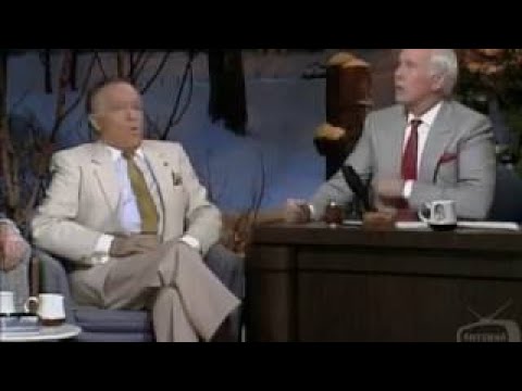 The Tonight Show Starring Johnny Carson: 12/15/1989.Bob Hope -Newest Cover Popular Reality