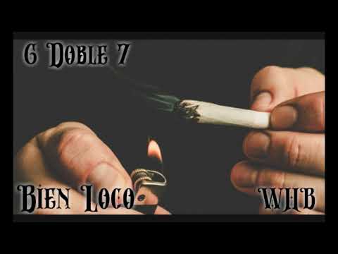 6 Doble 7 - Bien Loco (Underground Corridos Inedita 2020) #Undergroundcorridos #Corridostumbados