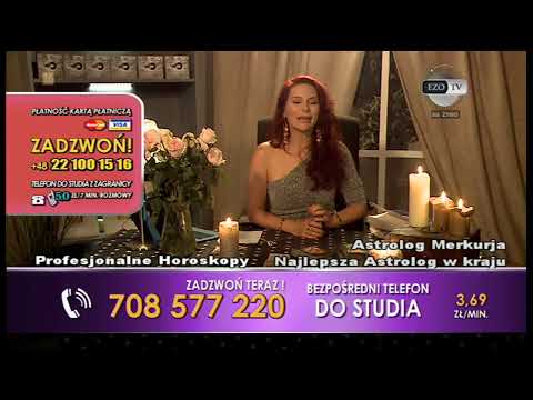 Ezo Tv - program na żywo!