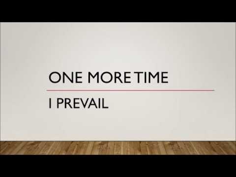 download lagu mp3 mp4 One More Time I Prevail Lyrics, download lagu One More Time I Prevail Lyrics gratis, unduh video klip One More Time I Prevail Lyrics