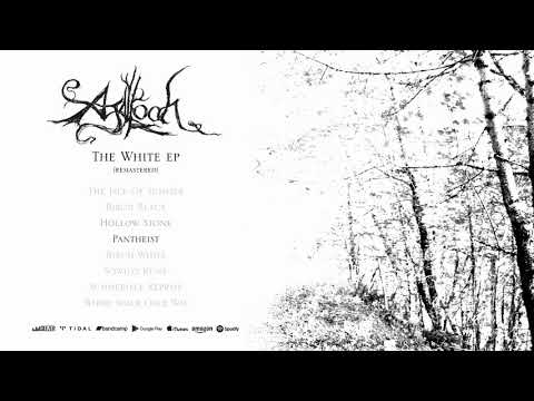 AGALLOCH - The White EP [Remastered] (Full Album)