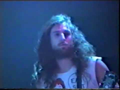 Hard-Ons - Live Germany 1993- Full Show