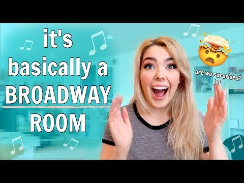 Home Studio / Office Update + TOUR! 😲