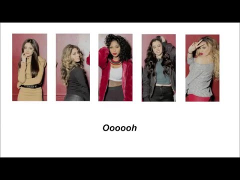 Fifth Harmony - Goodbye (Lyrics) (FULL DEMO)