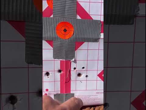 Hornady Backcountry Defense Ammo vs. Newspaper - Bullet Recovery Test! | Eastmans Gear Review