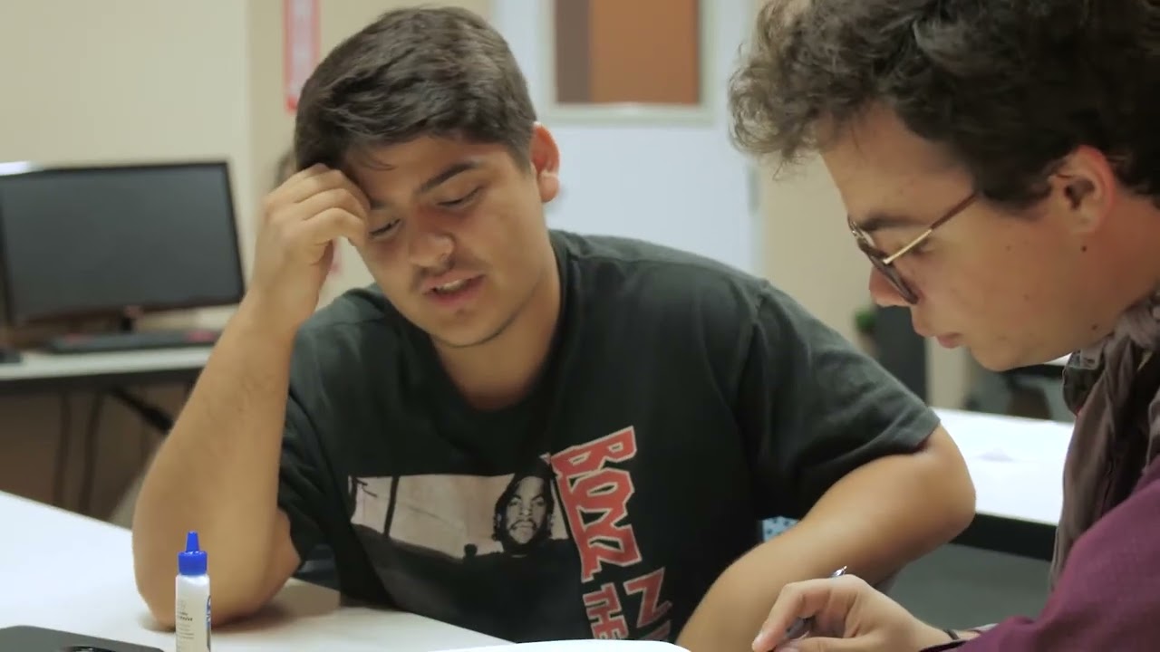 Gray Matters (Keenan Wostenberg) 2019 - BTS