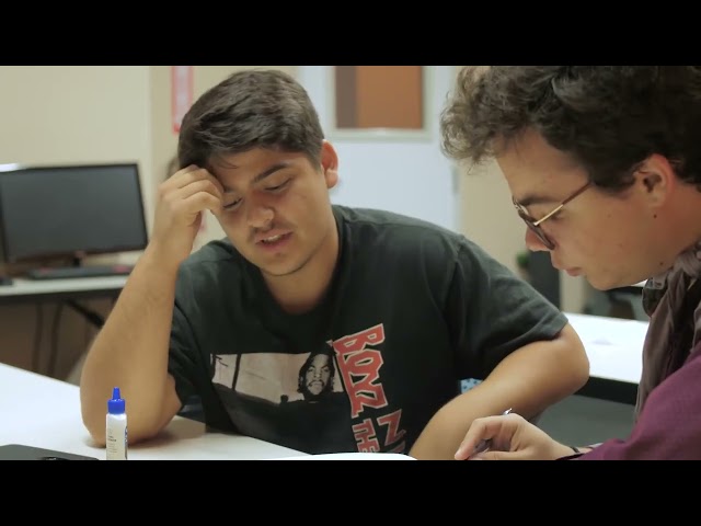 Gray Matters (Keenan Wostenberg) 2019 - BTS