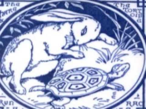 Moody Blues: Tortoise and The Hare