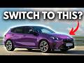Living With A BMW 1 Series For A WEEK