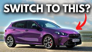 Living with a BMW 1 Series for a WEEK!